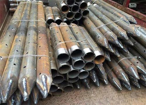 卓资钢花管哪里有卖